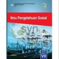 Ilmu Pengetahuan Sosial kls VII (E-BOOK)