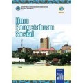 Ilmu Pengetahuan Sosial Kls VIII (E-BOOK)