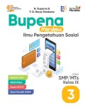 Bupena Merdeka : Ilmu Pengetahuan Sosial IX