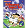 Keluarga Super Irit 16