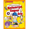 Keluarga Super Irit 8