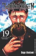 Jujutsu Kaisen 19