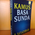 Kamus Basa Sunda