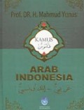 Kamus Arab - Indonesia
