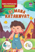 Di Mana Kataknya ?