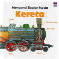 Kumpulan Puisi : Di Stasiun Kereta