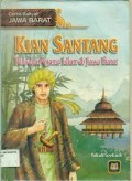 Cerita Rakyat Jawa Barat : Kian Santang