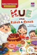 Kue Untuk Kakek & Nenek