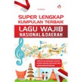Kumpulan Lagu Daerah dan Nasional
