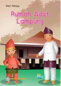 Rumah Adat Lampung