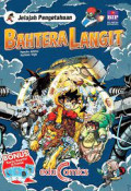 Bahtera Langit