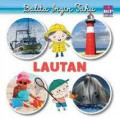 Balita Ingin Tahu Lautan