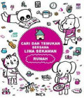 Cari dan Temukan Bersama Lima Sekawan Rumah