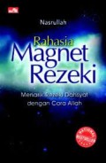 Rahasia Magnet Rezeki