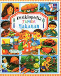 Ensiklopedia Junior : Makanan