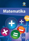 Matematika kls VII, Semester 2 (E-BOOK)