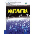 Matematika kls IX semester 1 (E-BOOK)