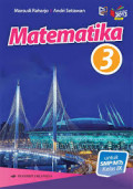 Matematika (3) Untuk SMP /MTs Kelas IX