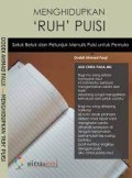 Menghidupkan Ruh Puisi