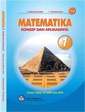 Matematika : Konsep dan Aplikasinya