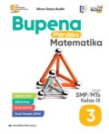 Bupena Merdeka Matematika IX