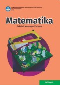 Kurikulum Merdeka : Matematika IX