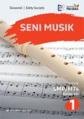 Kurikulum Merdeka : Seni Musik Kelas VII