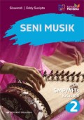 Seni Musik Kelas VIII