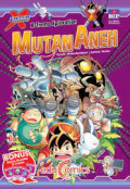 Mutan Aneh