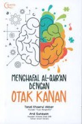 Menghafal Al- Qur'an Dengan Otak Kanan