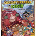 Sekolah Serangga keren : Kisah Tujuh Serangga Pahlawan