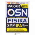 Pakar OSN : Olimpiade Sains Nasional FISIKA