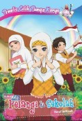 Pelangi di Sekolah