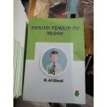Menjadi Peneliti Itu Mudah