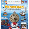 Penemuan