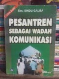 Pesantren Sebagai Wadah Komunikasi