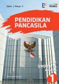 Pendidikan Pancasila Untuk Kls VII Kurikulum Merdeka