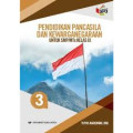 Pendidikan Pancasila Dan Kewarganegaraan IX