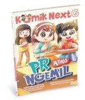 Komik Next G : PR Atau Ngemil