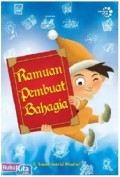 Ramuan Pembuat Bahagia