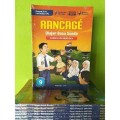 Rancage Diajar Basa Sunda Kurikulum Merdeka Kelas IX Fase D
