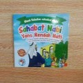 Sahabat Nabi Yang Rendah Hati