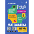 Rumus Pocket Matematika SMP/MTs Kls 7,8,9