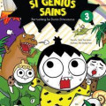 Si Genius Sains 3 : Bertualang Ke Dunia Dinosaurus