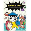 Si Genius Sains 2 : Menguak Rahasia Samudra