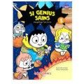 Si Genius Sains 5 : Mengelilingi Tata Surya