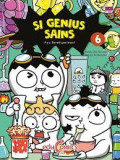 Si Genius Sains 6 : Ayo Bereksperimen