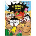 Si Genius Sains 7 : Menjelajahi Bumi