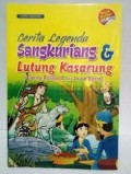 Cerita Legenda Sangkuriang & Lutung Kasarung
