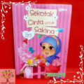 Sekotak Cinta Untuk Sakina